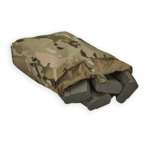 Chase Tactical Roll-Up Dump Pouch