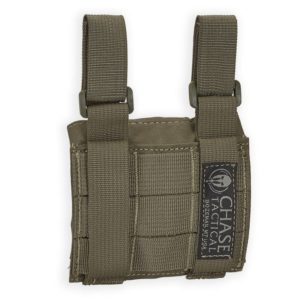 Chase Tactical Roll-Up Dump Pouch