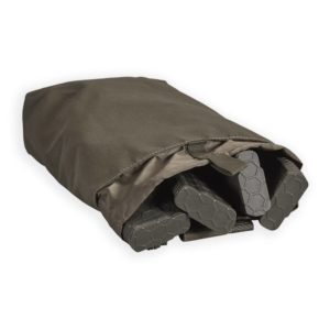 Chase Tactical Roll-Up Dump Pouch