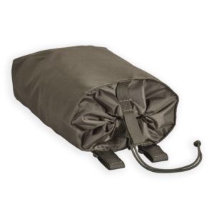 Chase Tactical Roll-Up Dump Pouch