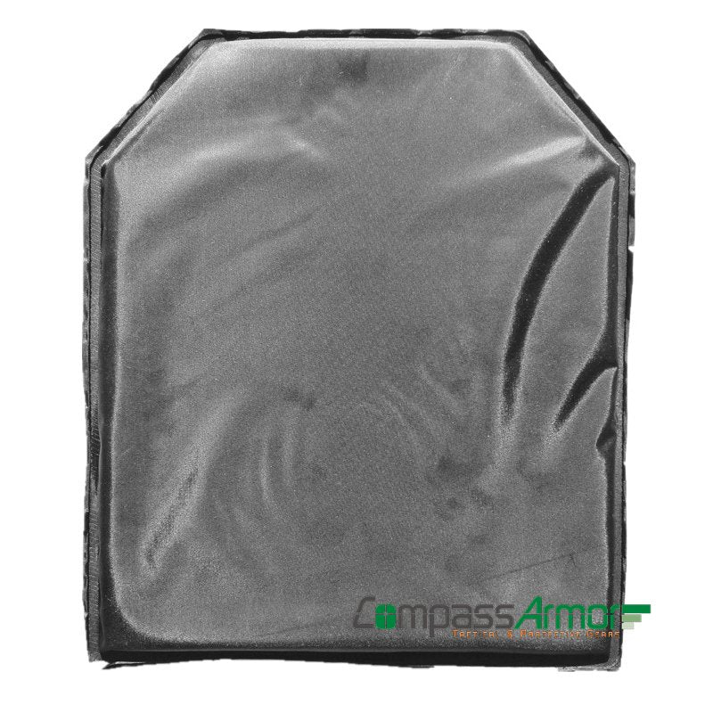 10"X12" Light weight Self-defense Soft Armor Panel NIJ Level IIIA