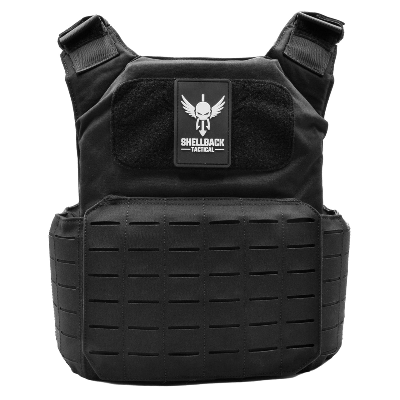 Shellback Tactical Shield 2.0 Plate Carrier