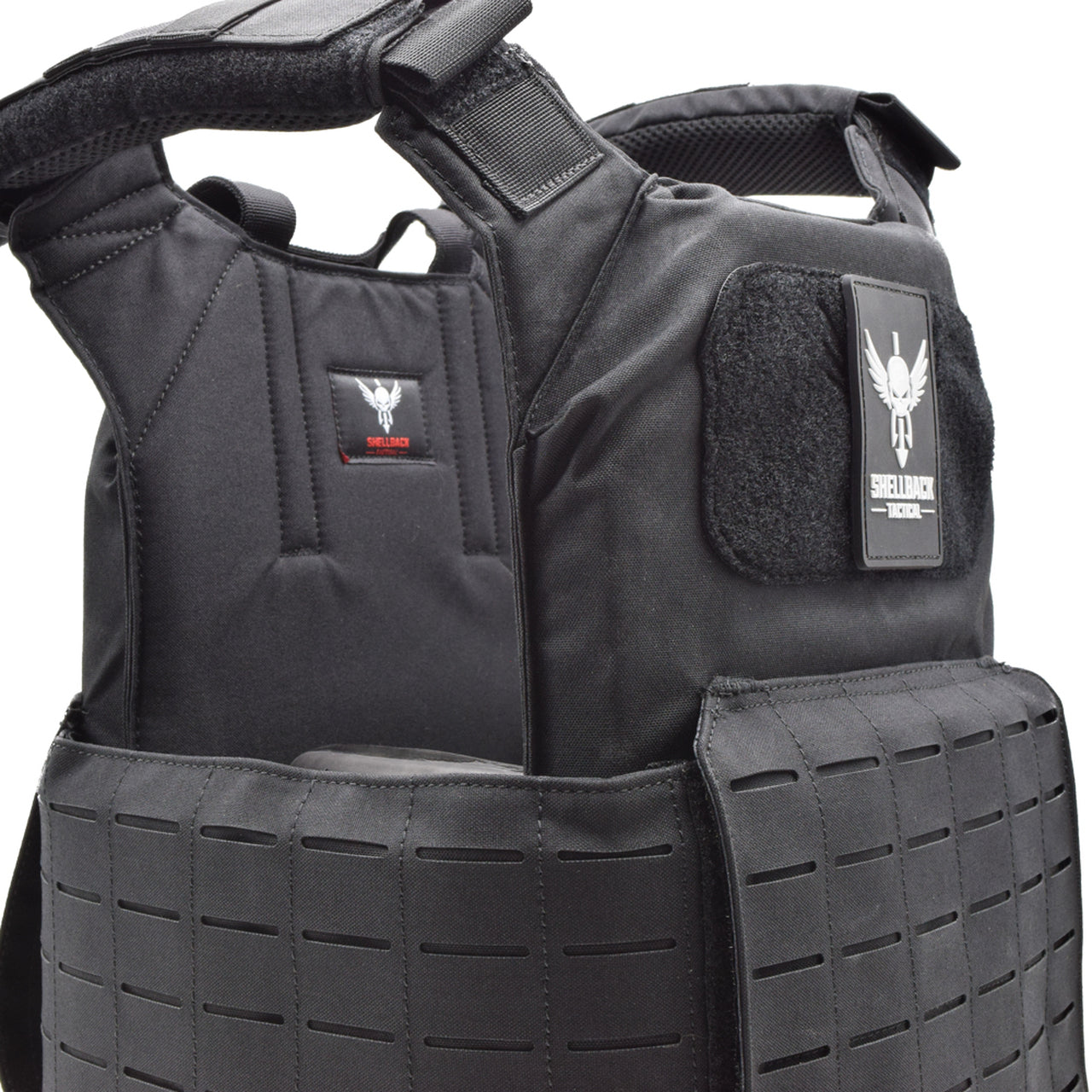 Shellback Tactical Shield 2.0 Plate Carrier