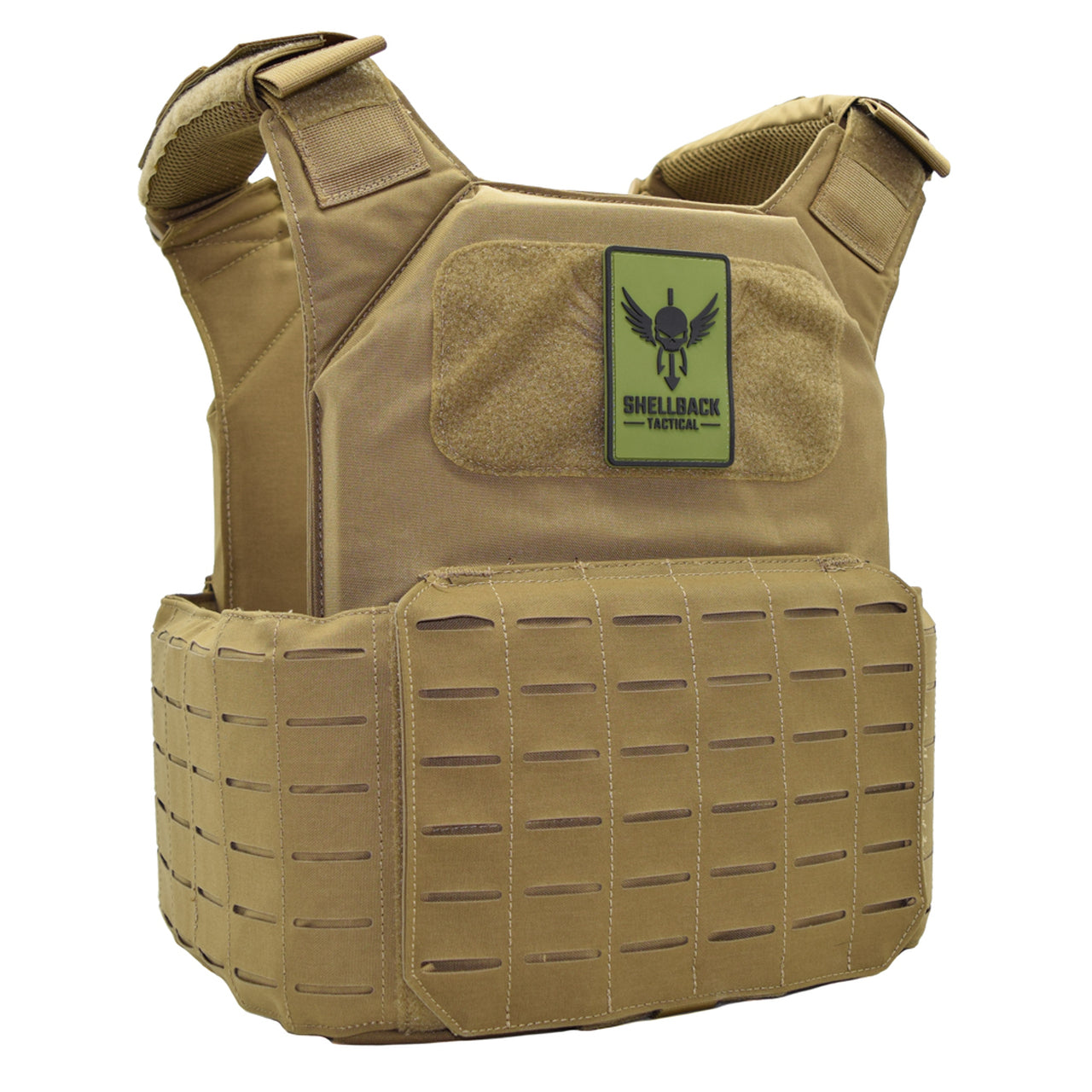 Shellback Tactical Shield 2.0 Plate Carrier