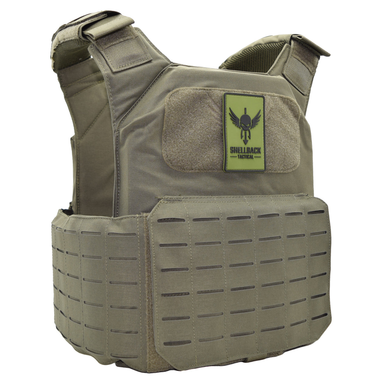 Shellback Tactical Shield 2.0 Plate Carrier