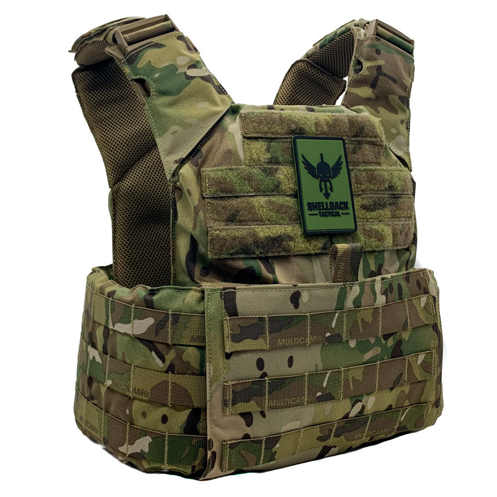 Shellback Tactical Skirmish Plate Carrier | All Colors