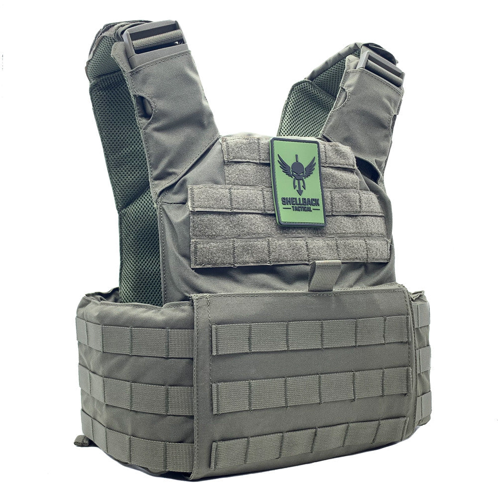 Shellback Tactical Skirmish Plate Carrier | All Colors