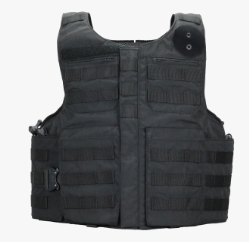 USI U-Zip Molle