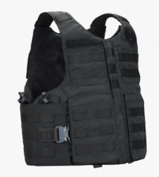 USI U-Zip Molle