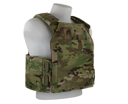 American Sentry GRID Plate Carrier Cumber TUBE