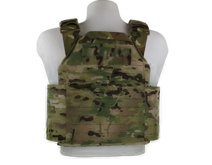 American Sentry GRID Plate Carrier Cumber TUBE