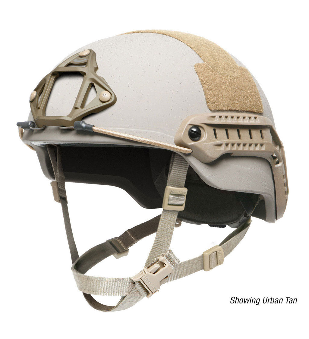 OPS-CORE SENTRY LE MID CUT HELMET