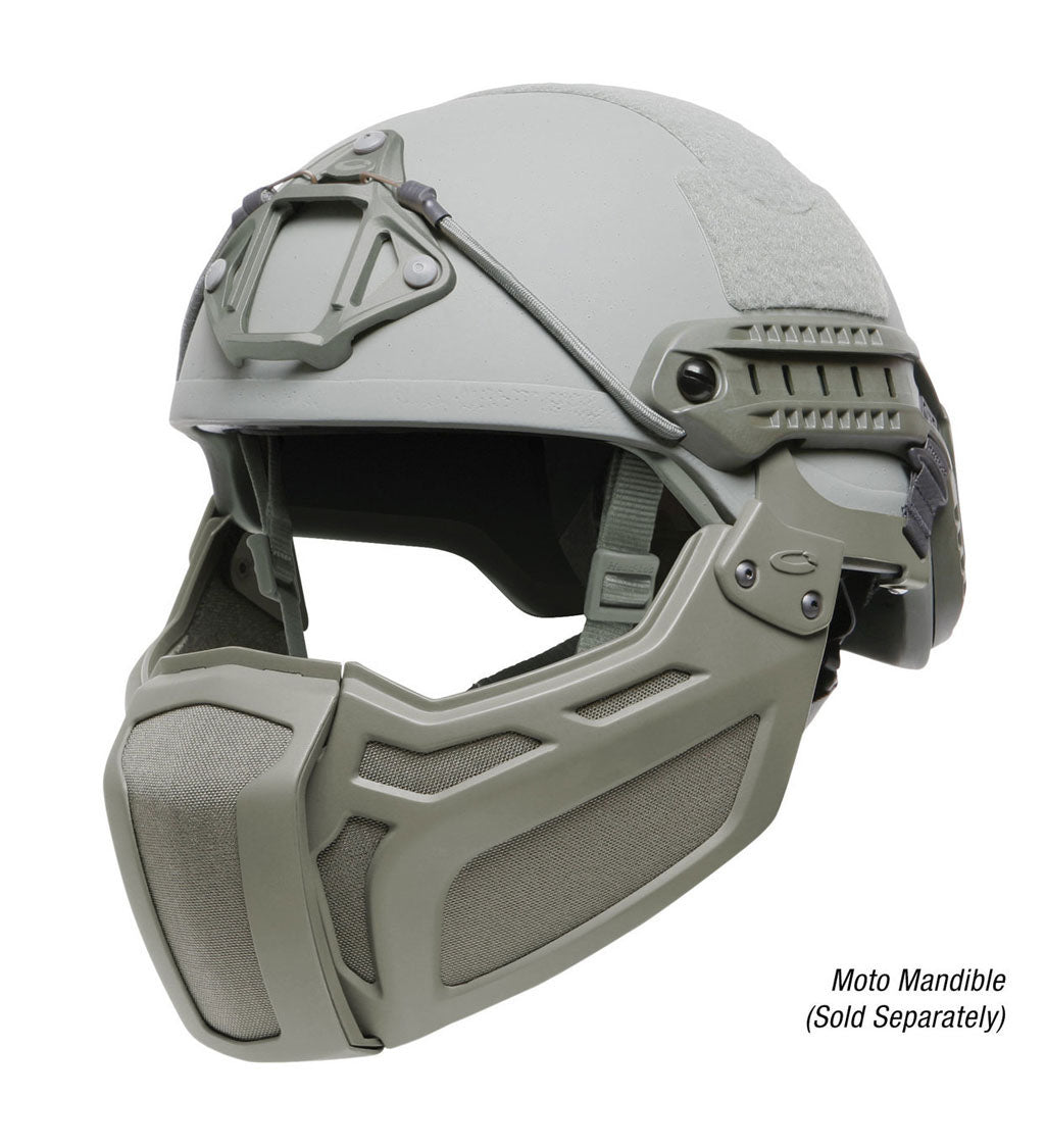 OPS-CORE SENTRY LE MID CUT HELMET