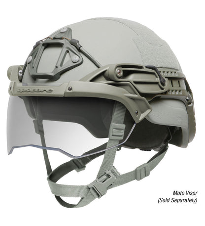 OPS-CORE SENTRY LE MID CUT HELMET