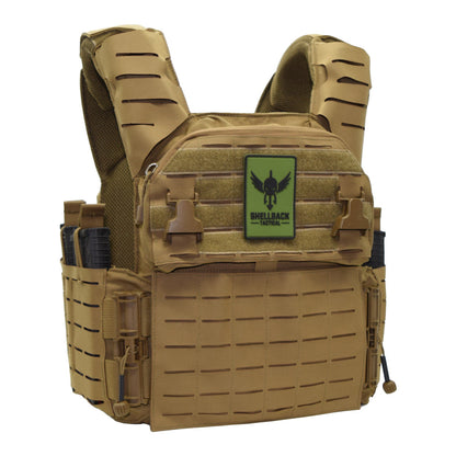 Shellback Banshee 3.0 | Elite Tactical Plate Carrier | All Colors