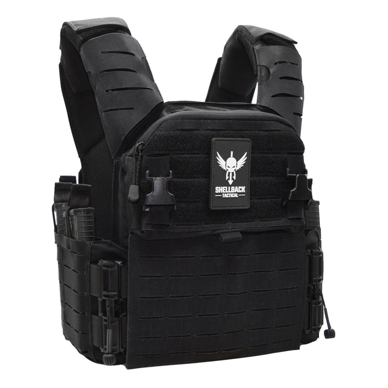 Shellback Banshee 3.0 | Elite Tactical Plate Carrier | All Colors