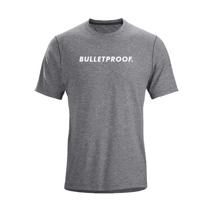 Bulletproof Graphic T-Shirt