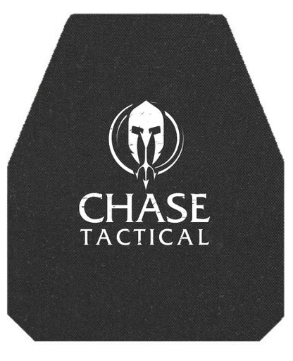 Chase Tactical AR1000 Level III+ Stand Alone Rifle Armor Plate