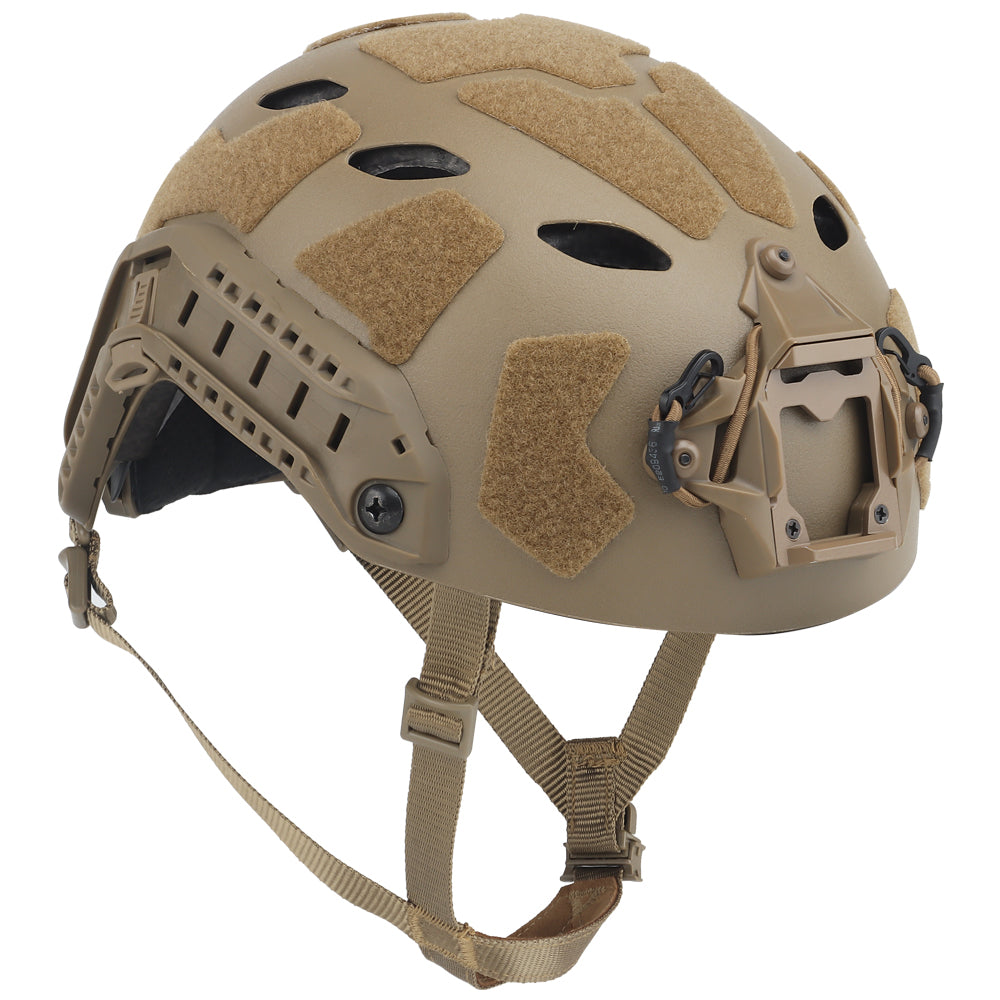 Fast Sf Super High Cut Tactical Helmet