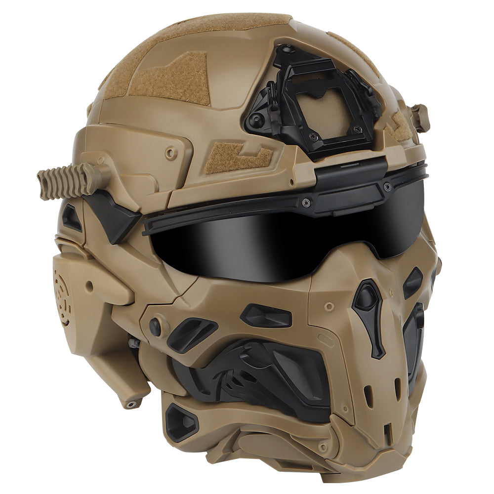 W Assault Helmet