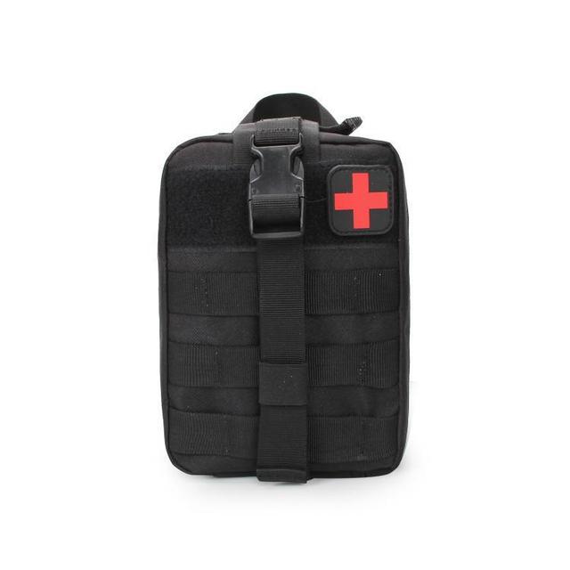 Rip Away EMT Molle Pouch for IFAK