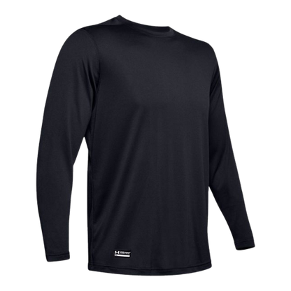 Under Armour TAC Tech Long Sleeve T