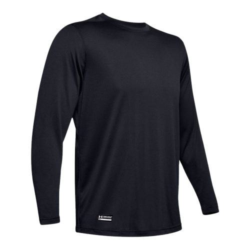 Under Armour TAC Tech Long Sleeve T