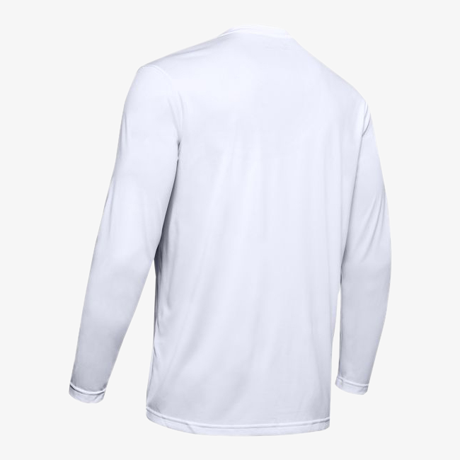 Under Armour TAC Tech Long Sleeve T