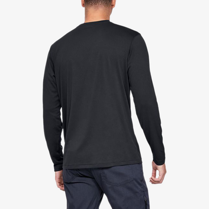 Under Armour TAC Tech Long Sleeve T