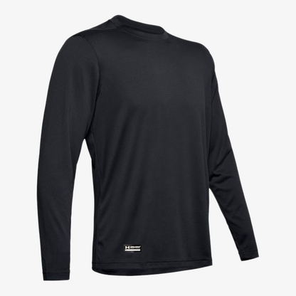 Under Armour TAC Tech Long Sleeve T