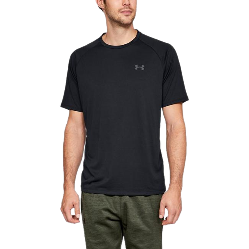 Under Armour Tech 2.0 Short Sleeve Tee