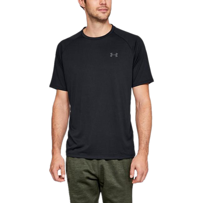 Under Armour Tech 2.0 Short Sleeve Tee