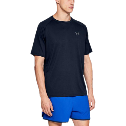 Under Armour Tech 2.0 Short Sleeve Tee