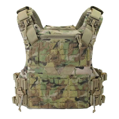 Agilite K19 Plate Carrier 3.0 Professional Series