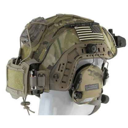 Ops-Core Maritime/FAST SF Super High Cut Helmet Cover-Gen4