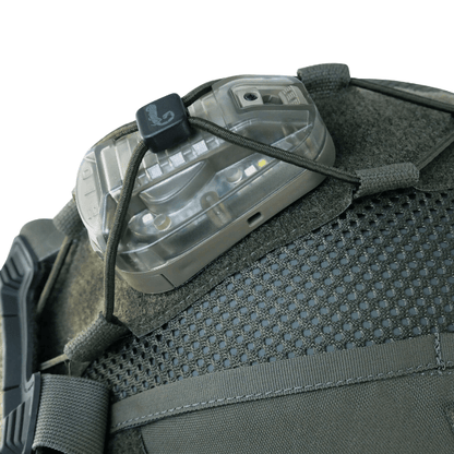 Ops-Core FAST BUMP/Carbon High Cut Helmet Cover-Gen4