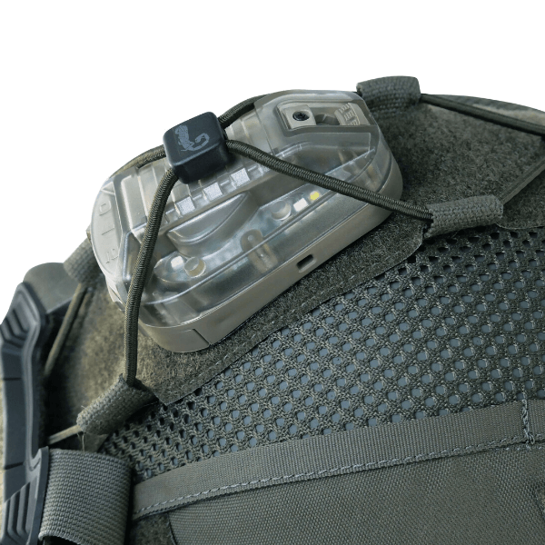 Ops-Core FAST ST/XP High Cut Helmet Cover-Gen4