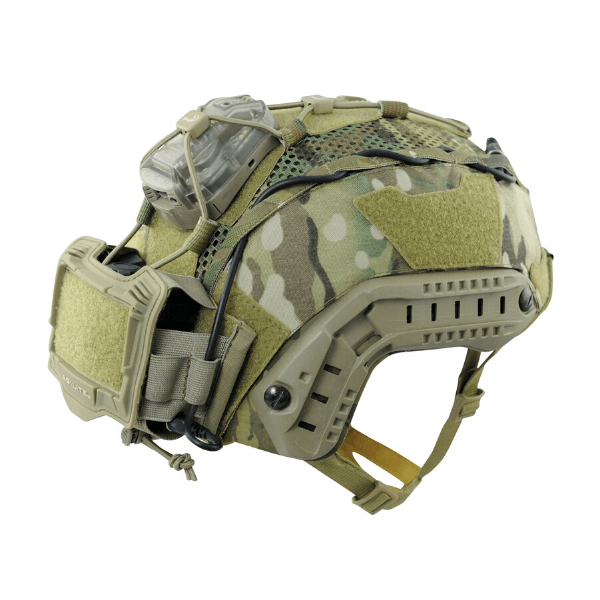 Ops-Core FAST ST/XP High Cut Helmet Cover-Gen4