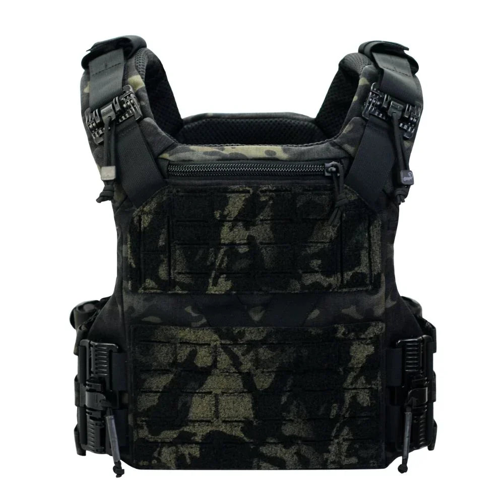 Agilite K19 Plate Carrier 3.0 Professional Series