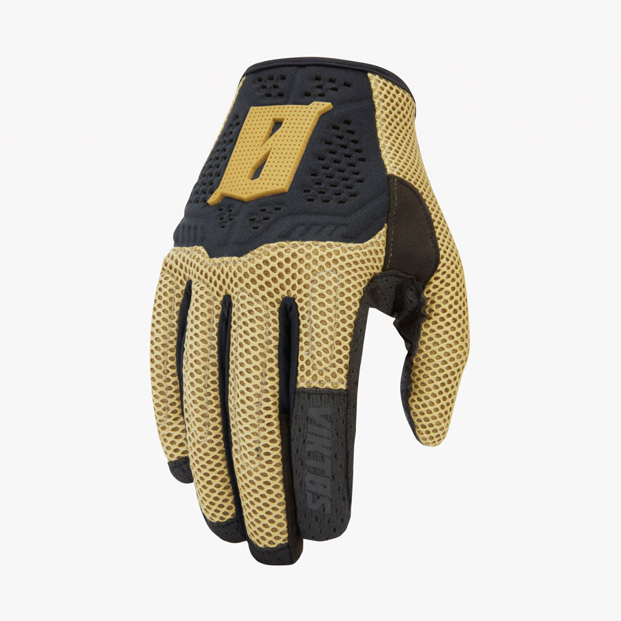 VIKTOS Range Trainer Gloves Coyote