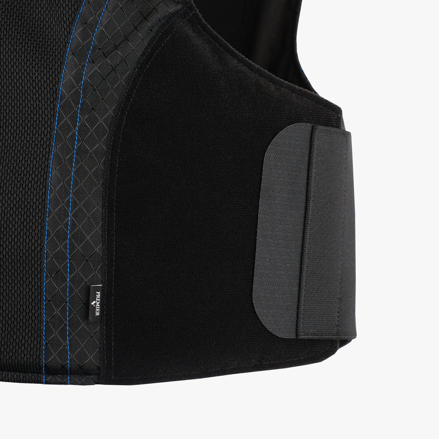 Concealable Armor Vest - Level IIIA