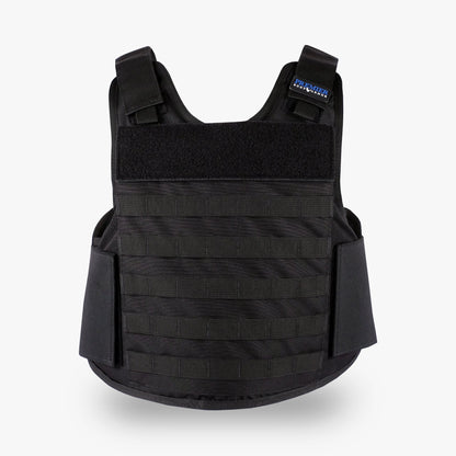 Hybrid Tactical Vest - Level IIIA