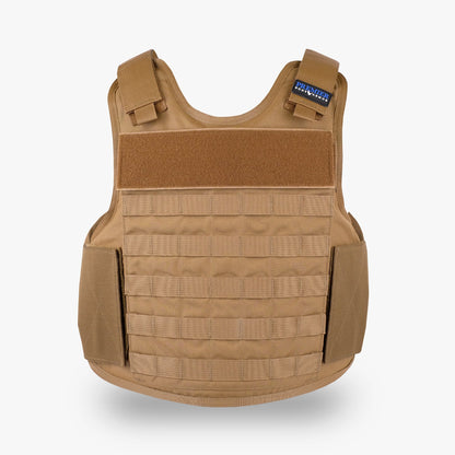 Hybrid Tactical Vest - Level IIIA