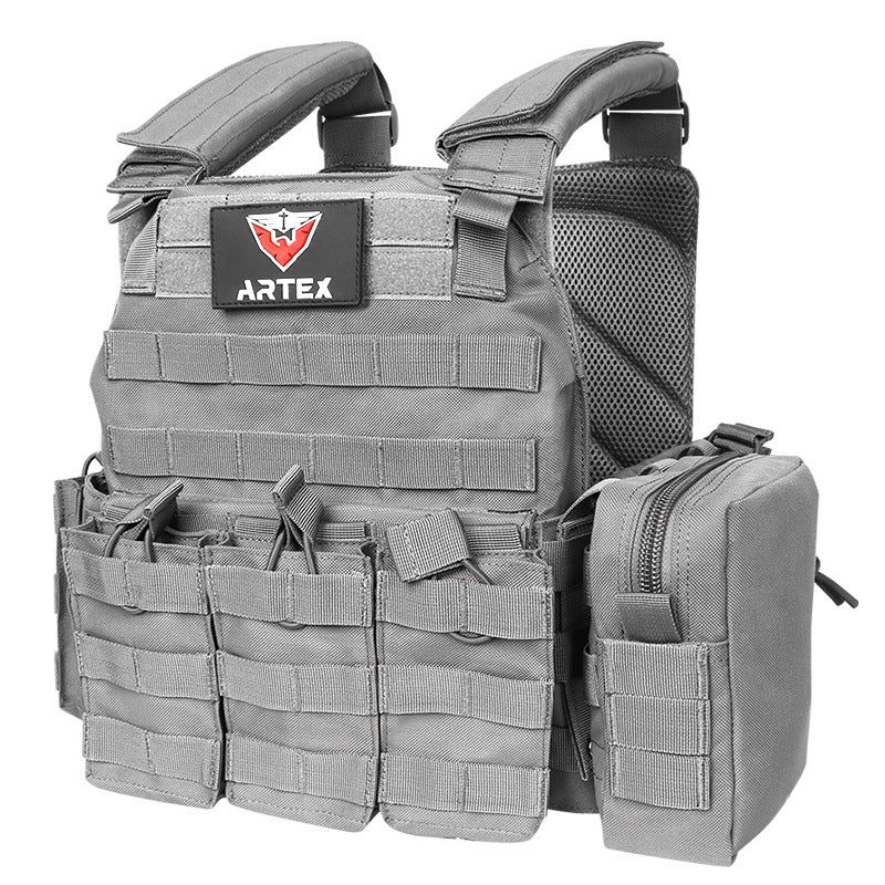 Warrior Assault Systems DCS AK 7.62mm Plate Carrier