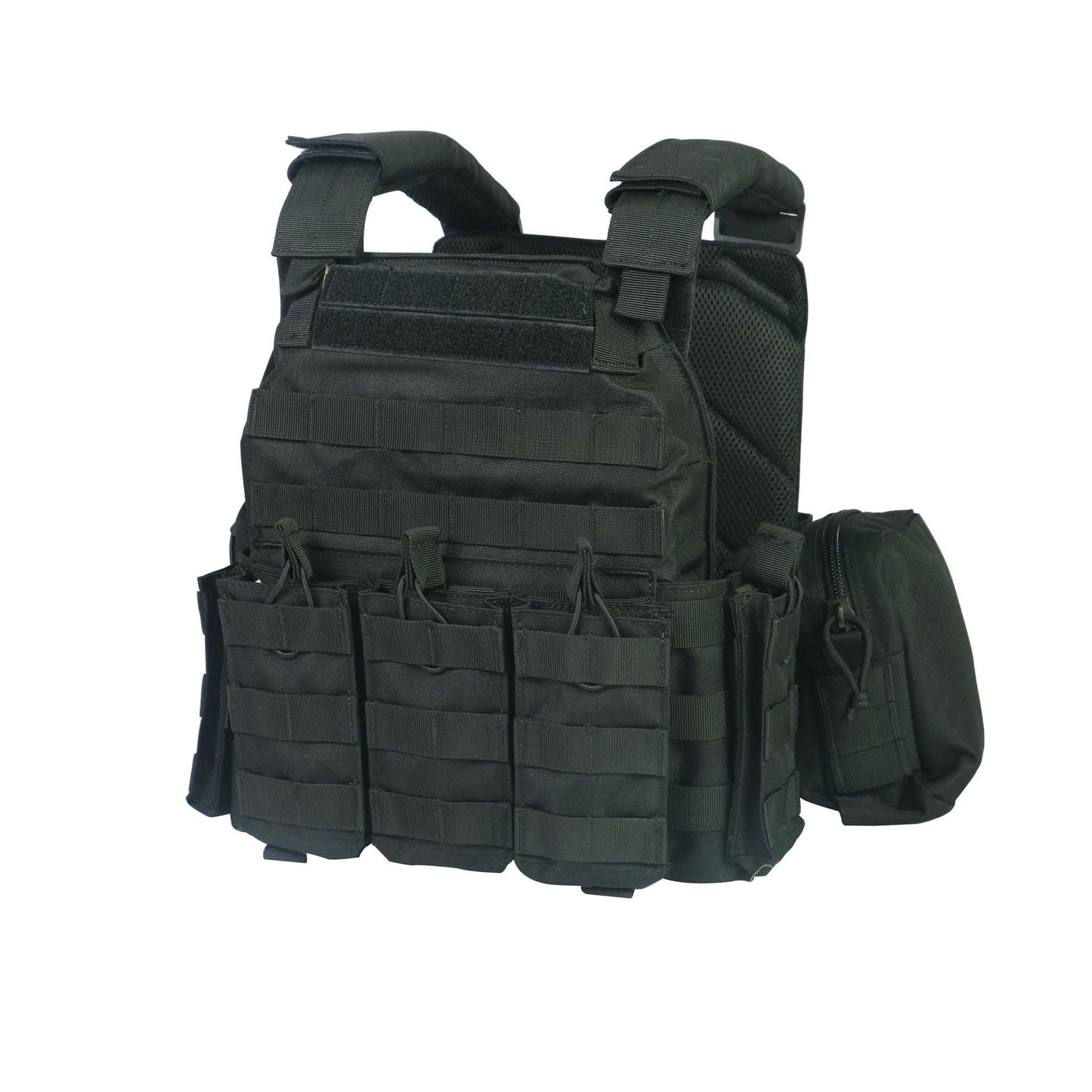 Warrior Assault Systems DCS AK 7.62mm Plate Carrier