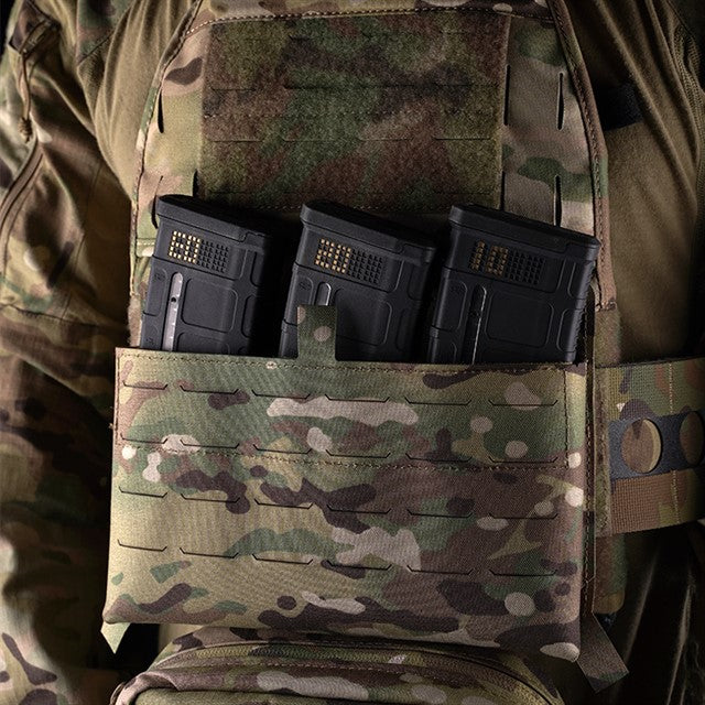 Agilite MOLLE Placard