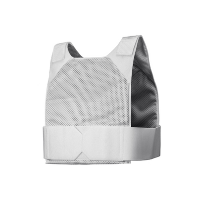 Caliber Armor Gray Man Concealable Carrier