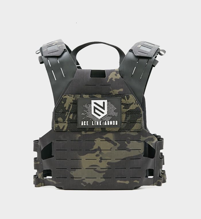 Ace Link Armor Formoza Tactical Plate Carrier