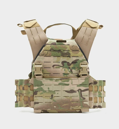 Ace Link Armor Formoza Tactical Plate Carrier