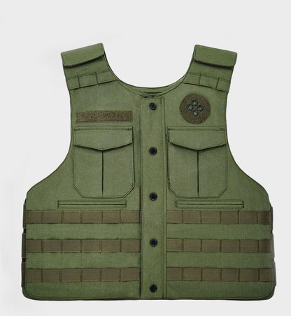 Ace Link Armor Stab Proof Bulletproof Body Armor “Livewire”